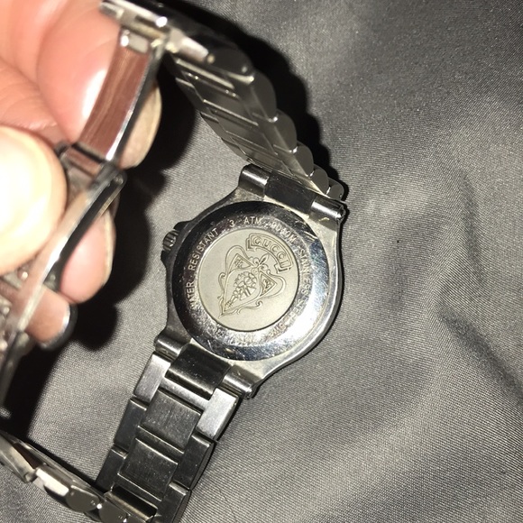 Gucci watch - Picture 2 of 5